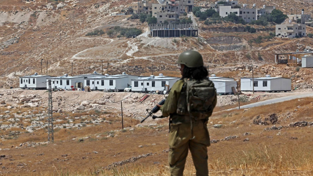 Israel orders Dutch diplomats to surrender documents after Netherlands bans settlement trade