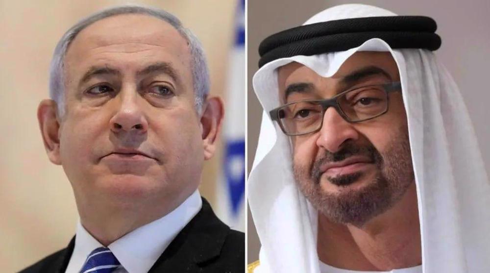 Netanyahu makes secret visit to Abu Dhabi amid deepening alliance: Report