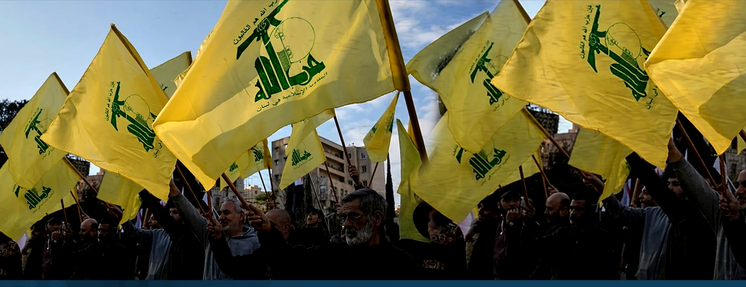 Lebanon marks Seyyed Hassan Nasrallah’s 2nd martyrdom anniversary
