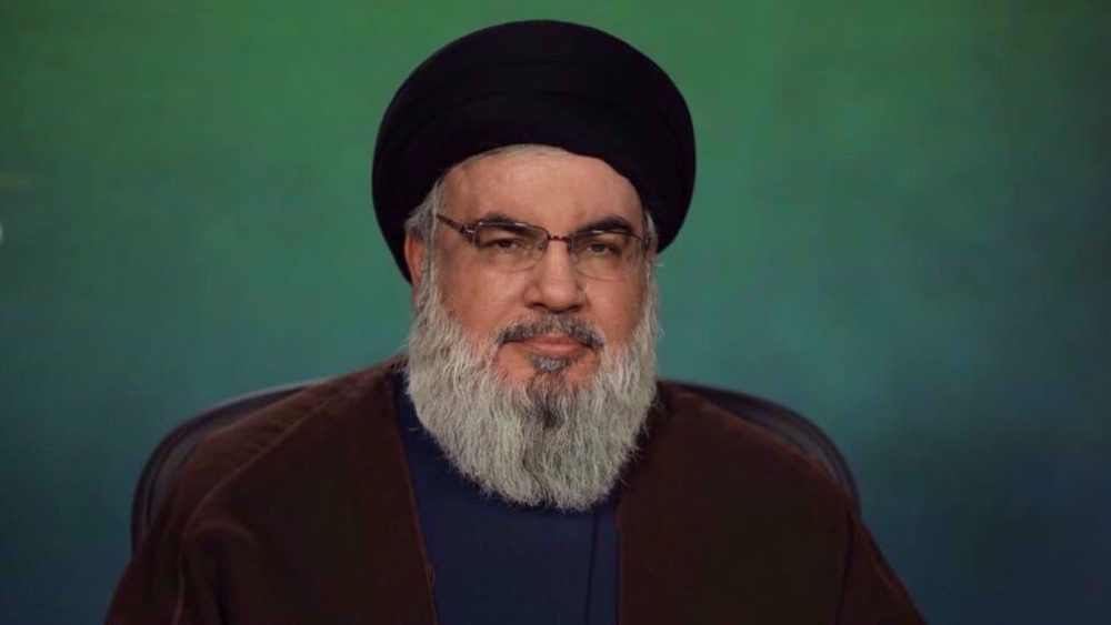 L'Iran appelle à une action internationale pour poursuivre les auteurs de l'assassinat de Nasrallah