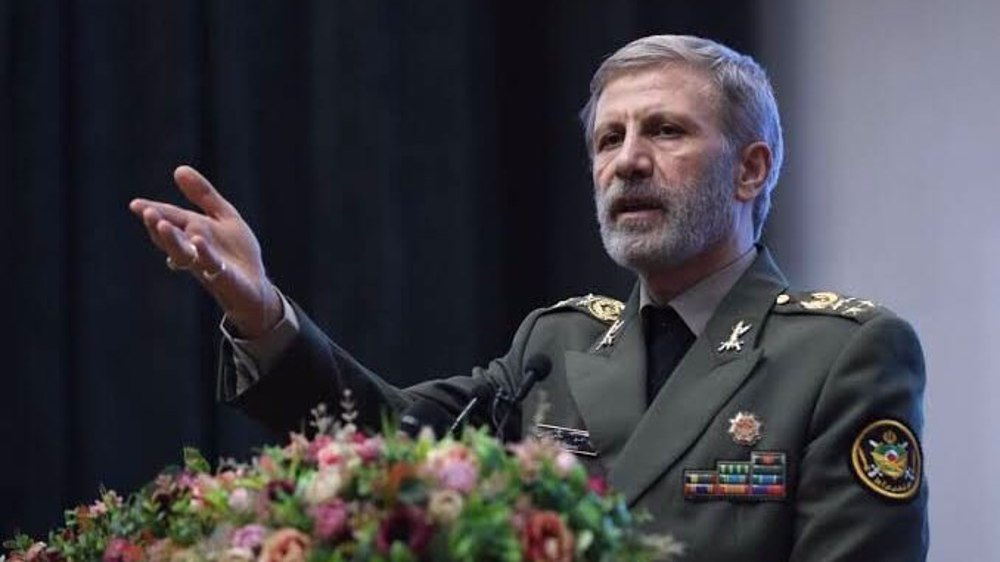 Regional insecurity will spare no one: Iran’s Army chief warns neighbors