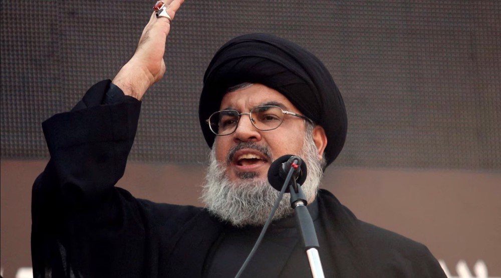 Nasrallah's leadership was based on resistance, liberation, national unity: Analyst 