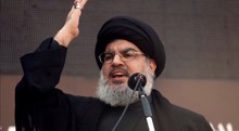 Nasrallah's leadership was based on resistance, liberation, national unity: Analyst 