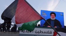 'Nasrallah brought Palestinian issue back to the core of international issues': Hamas 