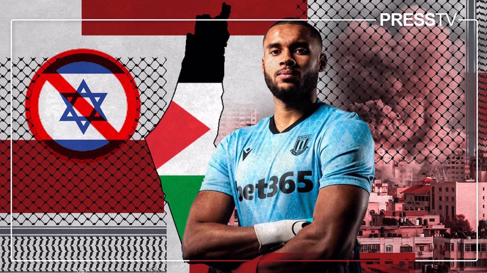Irish goalie’s withdrawal from Israel match turns personal choice into a statement of conscience