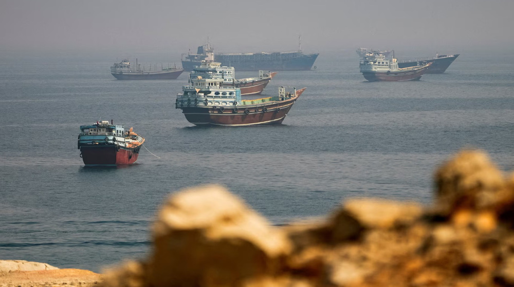 Eight US marines injured in recent Iranian attack near Strait of Hormuz: Report