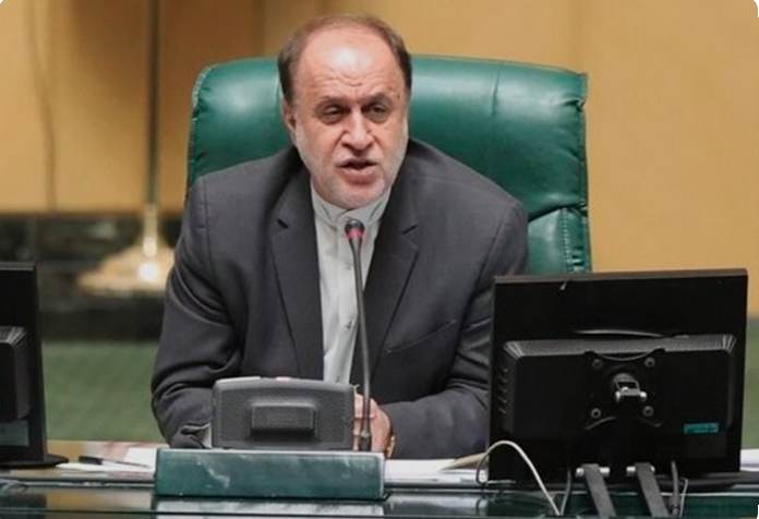 Iran must halt all energy exports in response to US blockade: Deputy parl. speaker