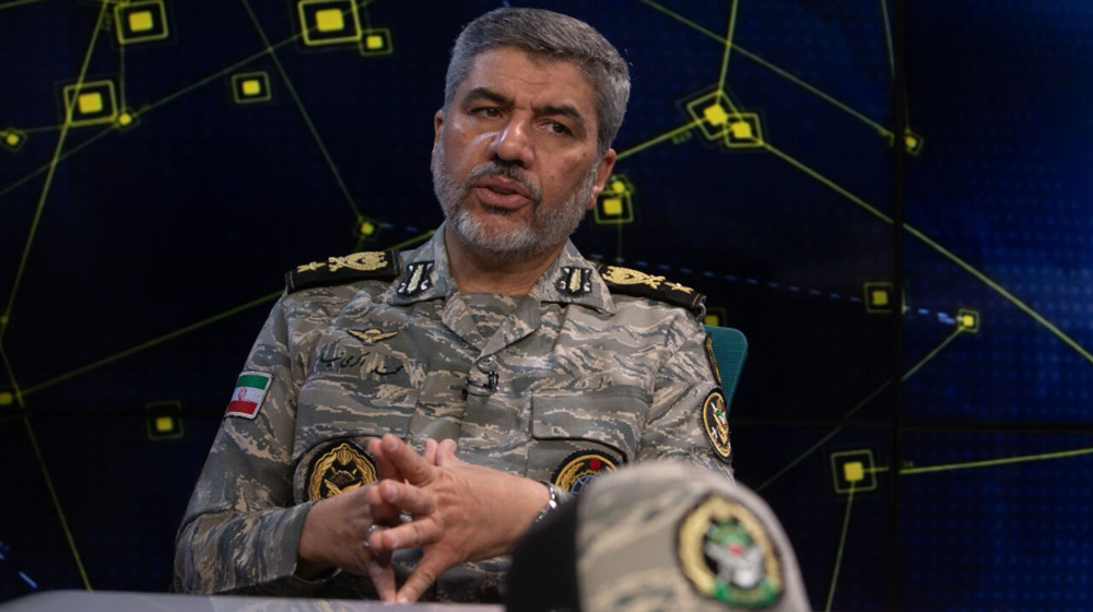 Iran Army vows stronger response to any renewed US aggression 
