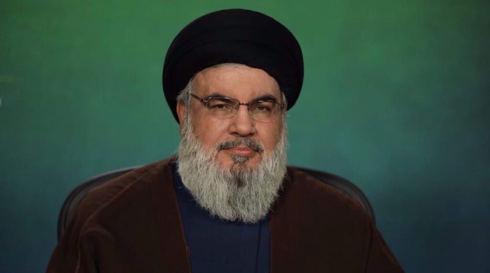 Iran urges global action to prosecute those behind Nasrallah's assassination 