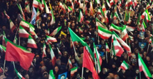 Tehran nightly gatherings honor Nasrallah two years on
