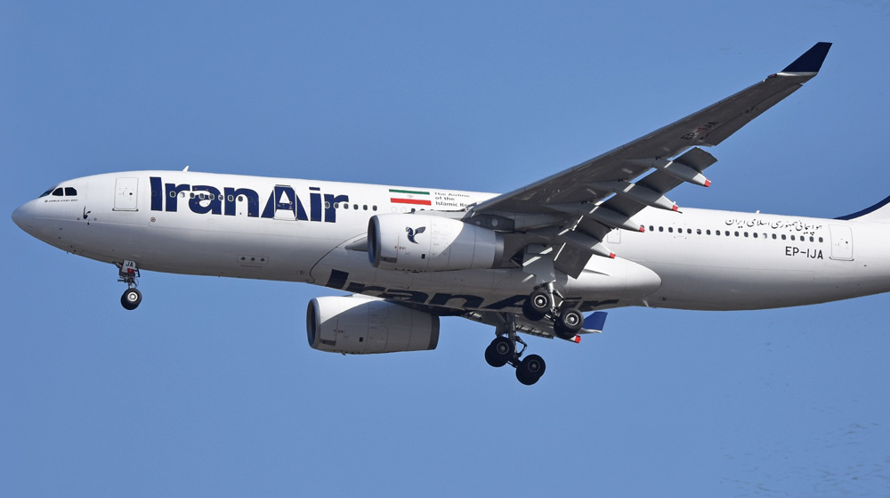 Iraqis express opposition to US sanctions on Iranian airlines