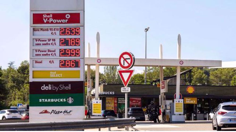 Diesel : la France dans le rouge