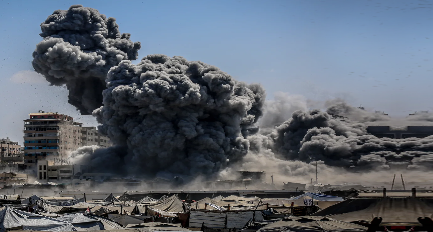 Gaza’s hidden crisis: Thousands face hearing loss amid war and collapsing healthcare