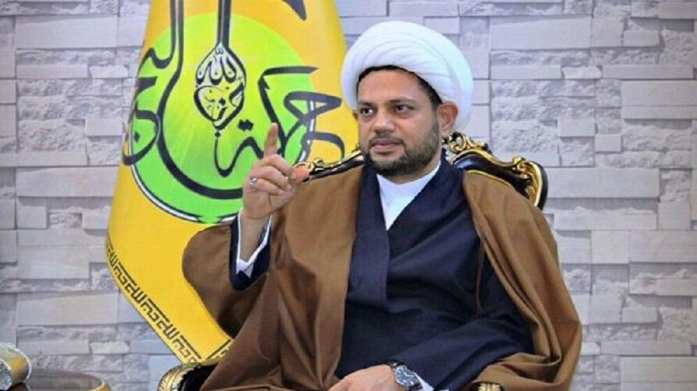 Irak : al-Nujaba appelle le gouvernement à reconsidérer la suspension des vols iraniens