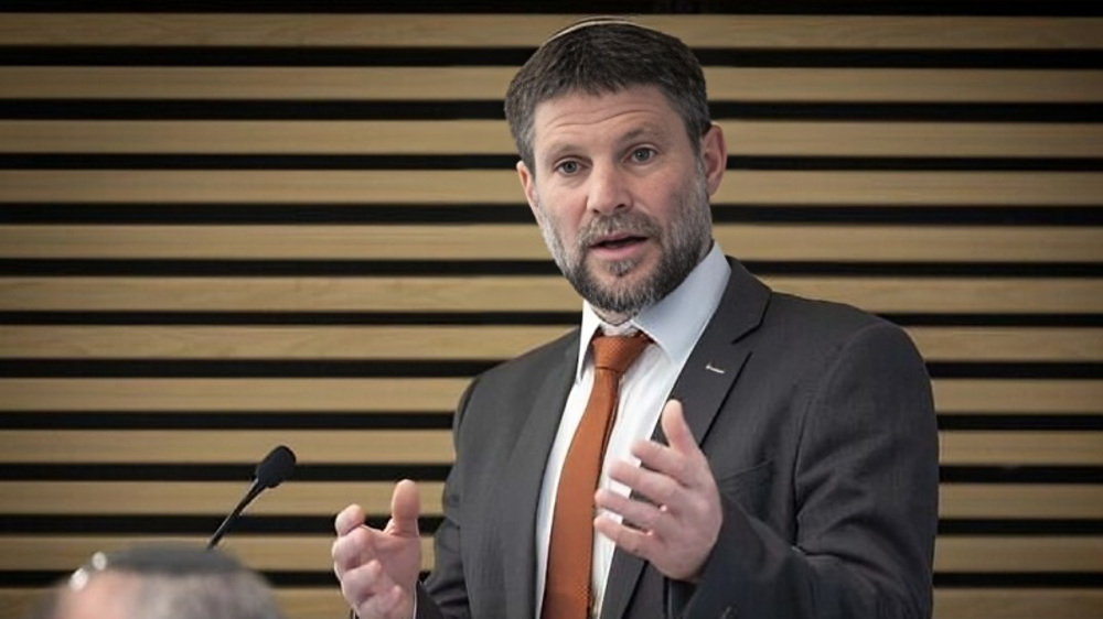 Gaza : Smotrich veut empêcher toute reconstruction pour inciter les Palestiniens à partir