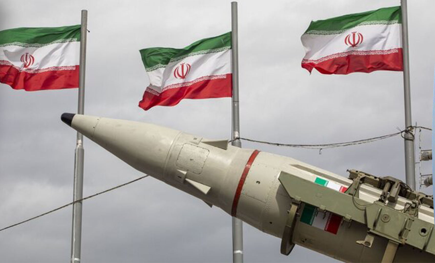 Saeb Shaat: Iran’s education, unity and history strengthen its resilience