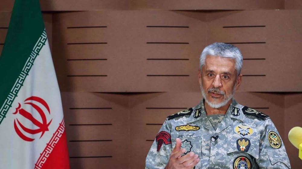 « L’Iran exerce un contrôle total sur le détroit d’Ormuz et le golfe Persique » (officiel) 