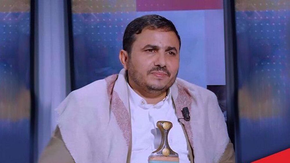 Ansarullah: Riyadh’s pleas to foreign powers display its haplessness against Yemen