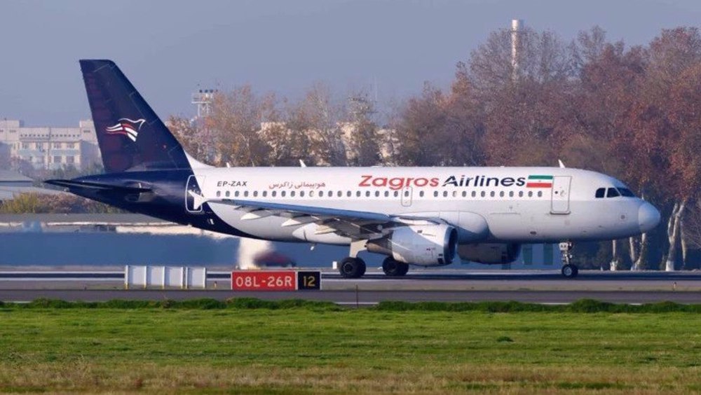 Les mesures coercitives contre l'aviation mettent en danger la santé des Iraniens