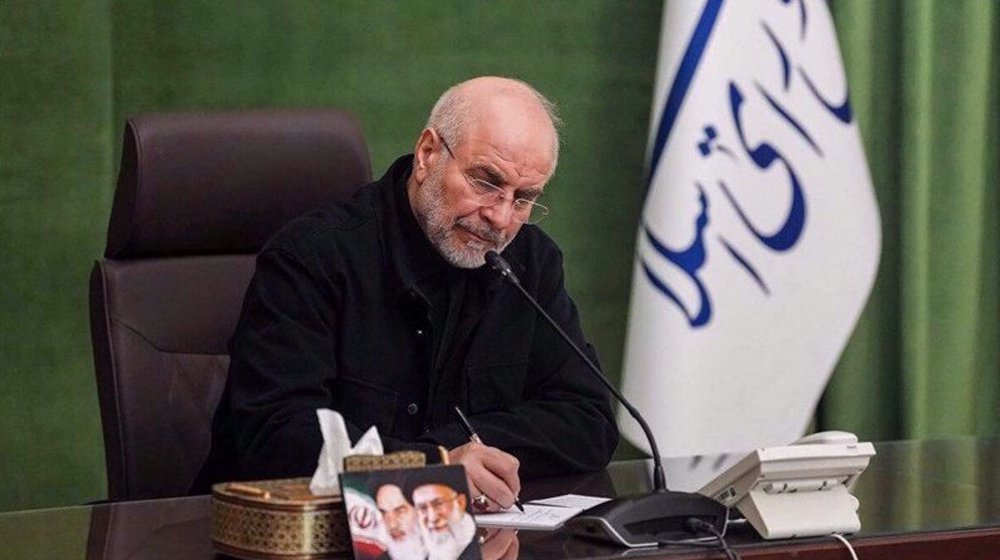 Iran : Ghalibaf rend hommage à l’héritage stratégique de Nasrallah