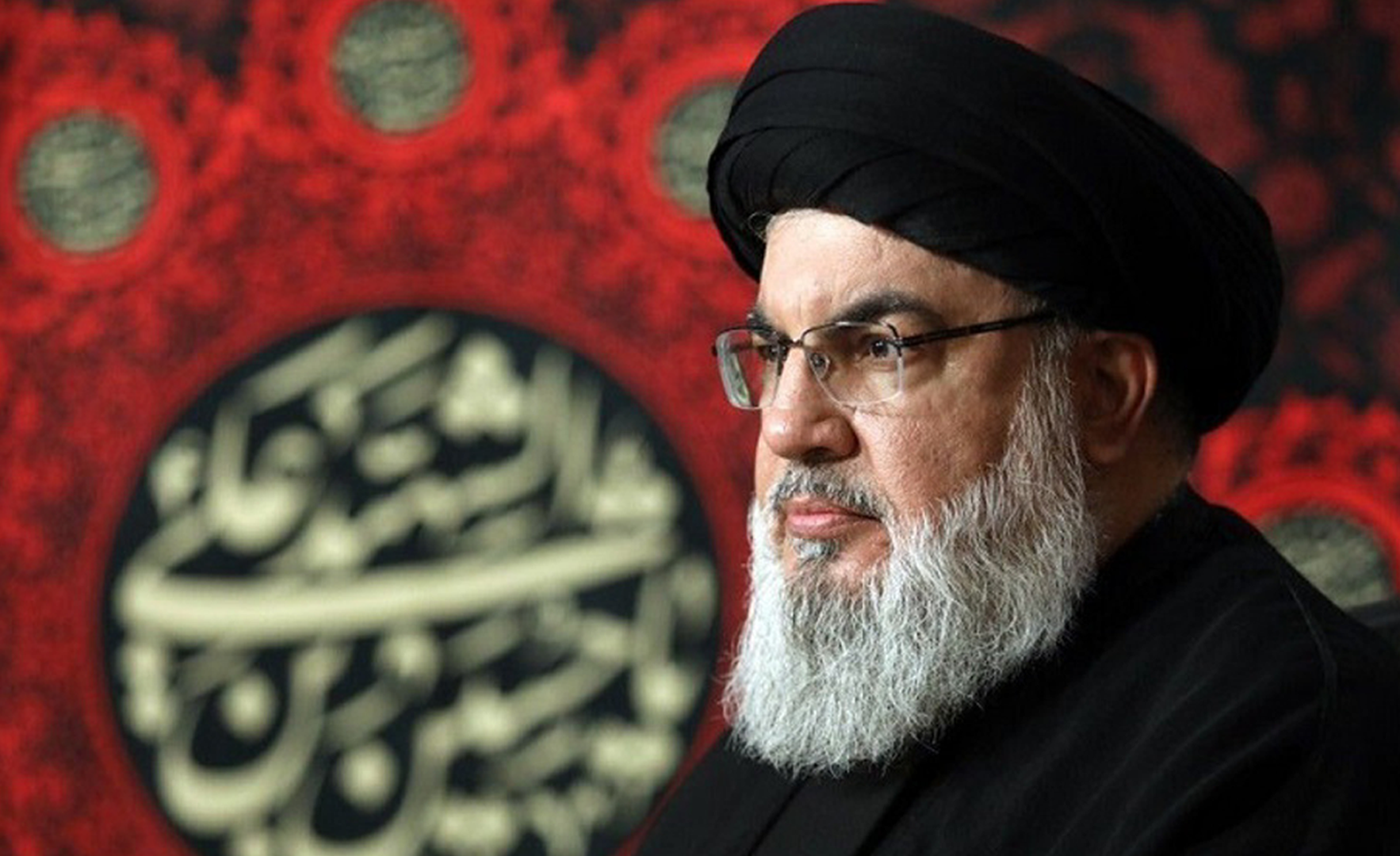 Pakistan commemorates Nasrallah martyrdom anniversary, reaffirms support for Palestine