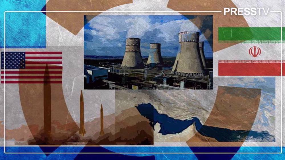 Media reports of Iran showing nuclear flexibility false; US trapped in Hormuz Strait: Source