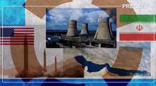 Media reports of Iran showing nuclear flexibility false; US trapped in Hormuz Strait: Source