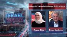 Netanyahu’s wars fail to deliver political gains 