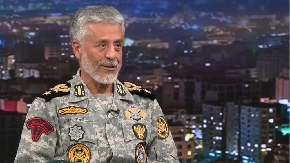 America hiding true casualties of wars on Iran: Senior Army commander