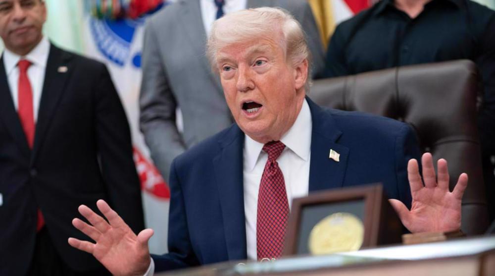 ‘Trump’s Iran strategy is deepening the crisis, not solving it,’ analyst says