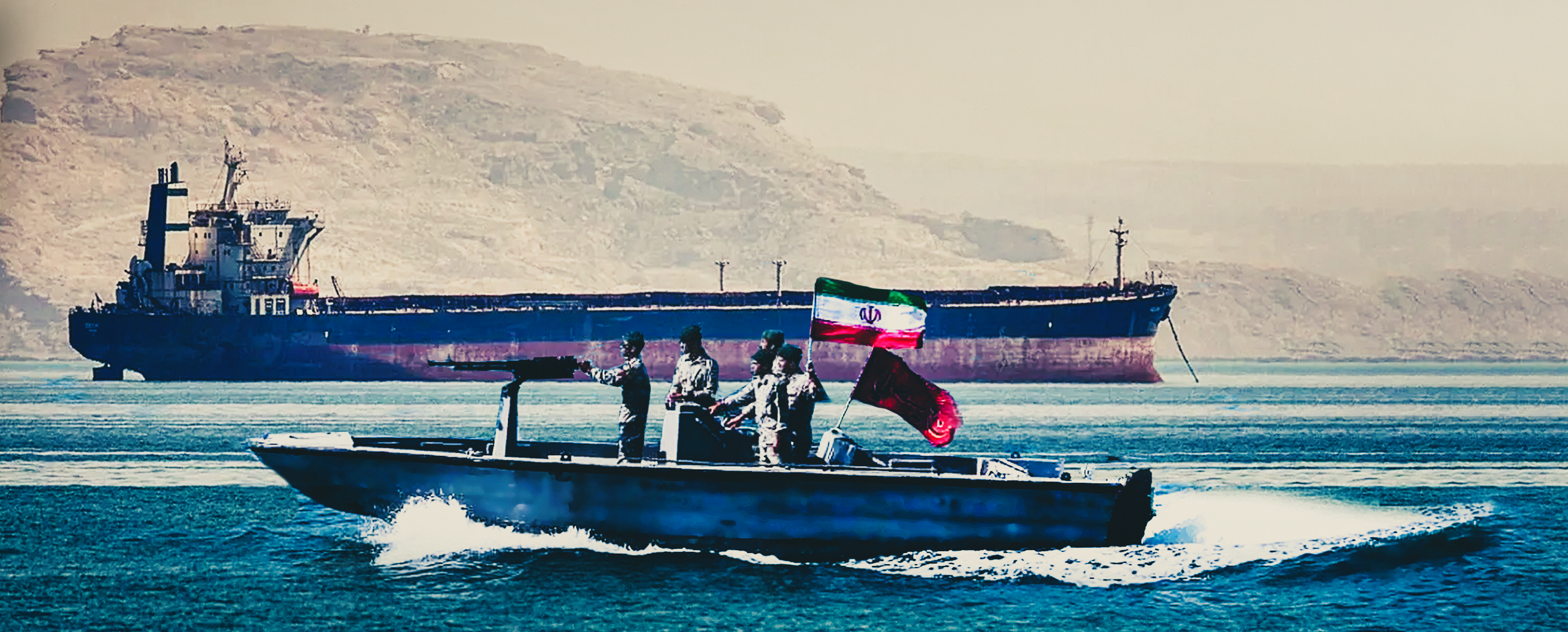 Global oil price proof that Iran controls Hormuz Strait: Political scientist