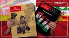 From ‘How Will This End For Iran’ to ‘When America Walks Away’: A tale of two Economist covers