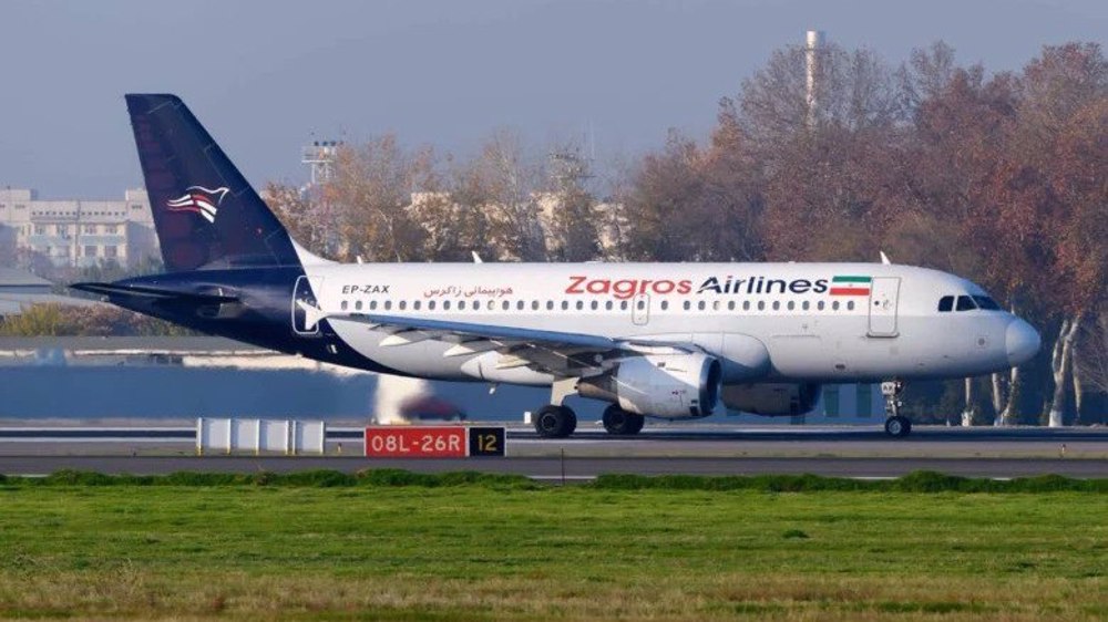 US aviation sanctions endanger health of Iranians: Rights body