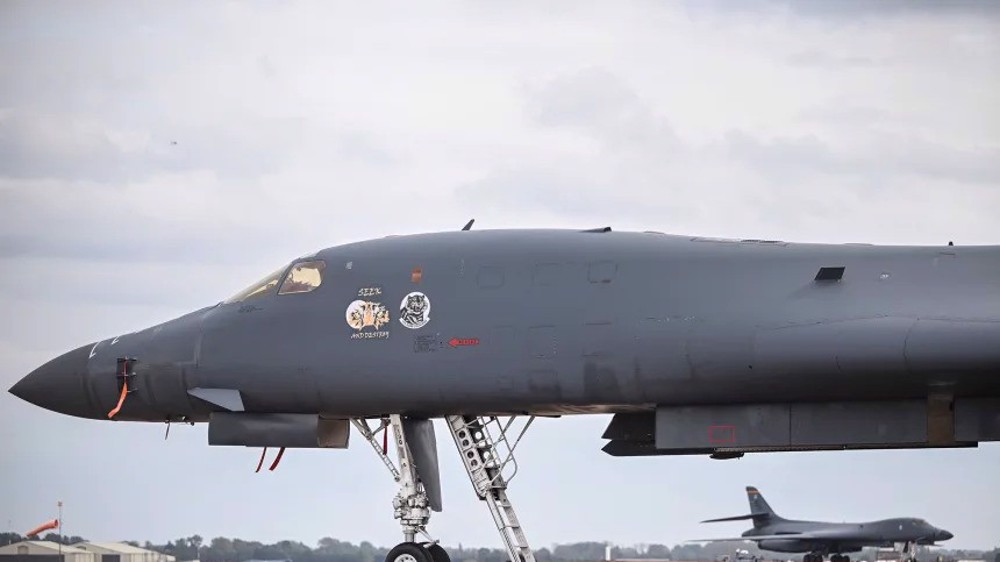 Five UK nationals arrested over alleged plan to bomb US-run base