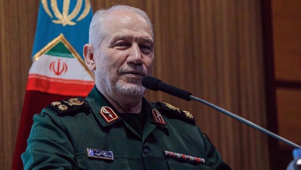 L’Iran met en garde les États-Unis contre tout nouvel aventurisme 
