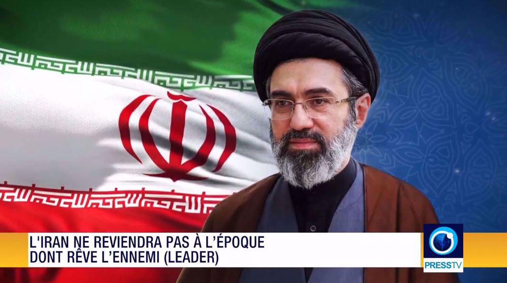 Iran Info du 28 septembre 2026