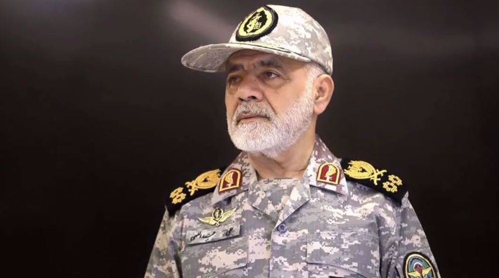 Iran, resistance forces to deliver ‘devastating’ response to any threat: Top cmdr.