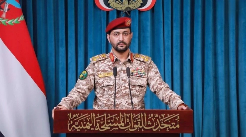 Army spox: Saudi Arabia launches over 30 airstrikes across Yemen in 24 hours