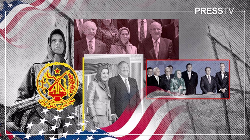 14 years after US delisting, MKO terror cult’s political rebranding collides with its violent legacy