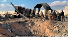 ‘Attrition, low morale deepen strain on US troops amid war on Iran,’ analyst says