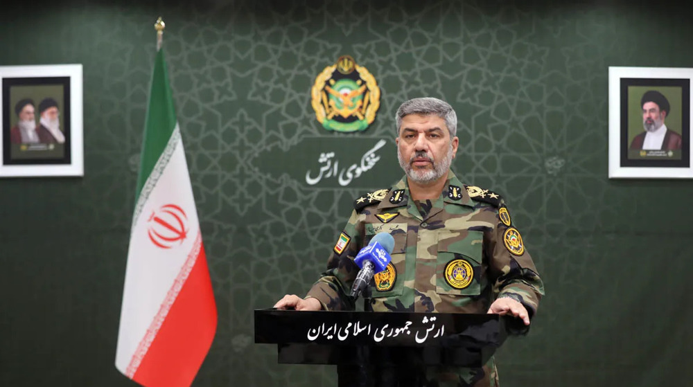 Iran Army demands Qatar clarify fate of missing pilots who struck Al-Udeid air base 