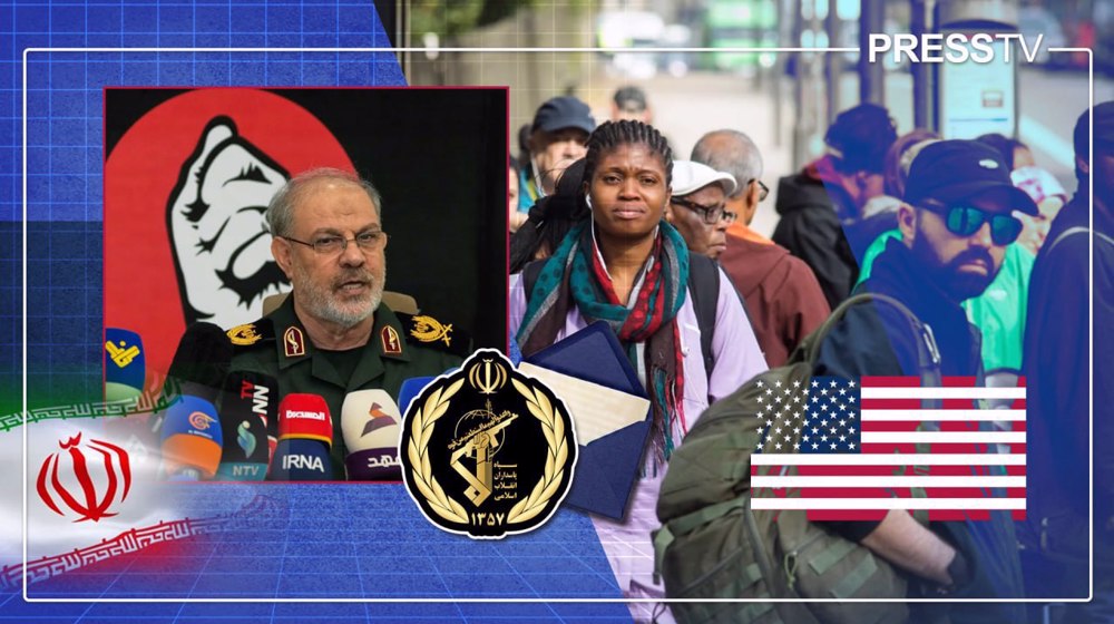 ‘Wake up and wrest back control from corrupt politicians’: Snippets from IRGC’s letter to Americans