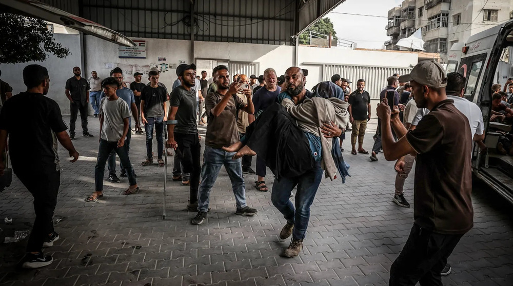 Gaza : au moins six Palestiniens tués lors d'attaques israéliennes 