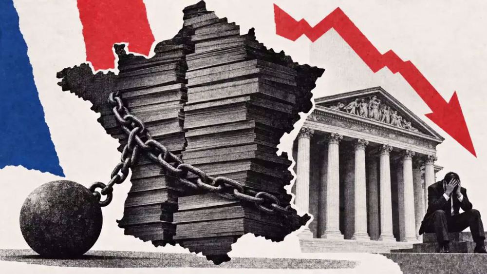 France : la dette du 2e trimestre est de 119% du produit intérieur brut (PIB)