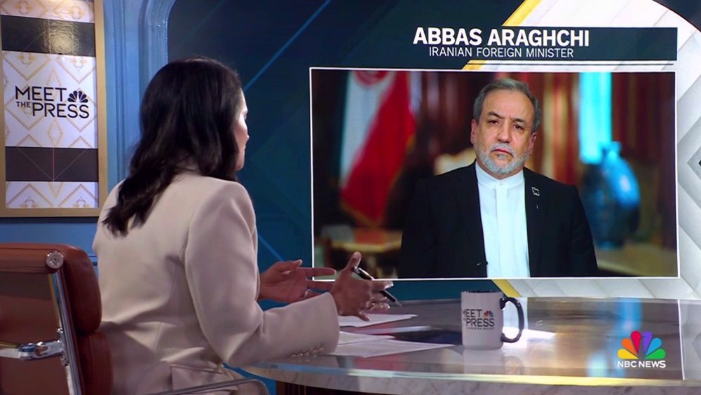 Face aux menaces, l’Iran reste déterminé à se défendre