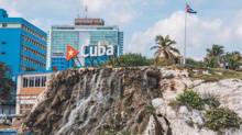 US throwing cuba's tourism sector on verge of collapse
