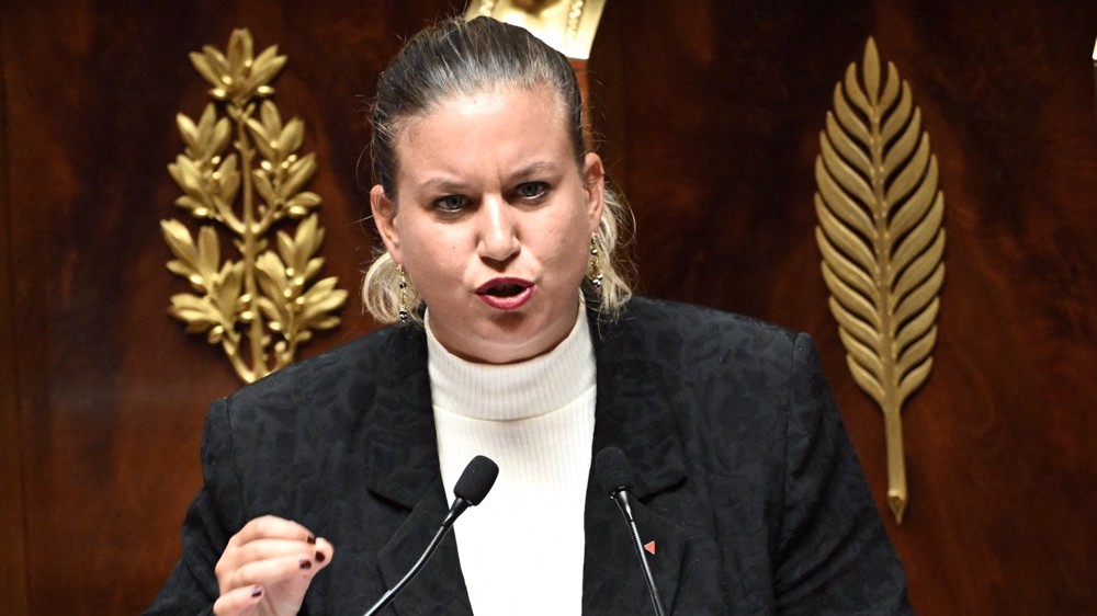 France : LFI dénonce l'absence de sanctions contre Israël
