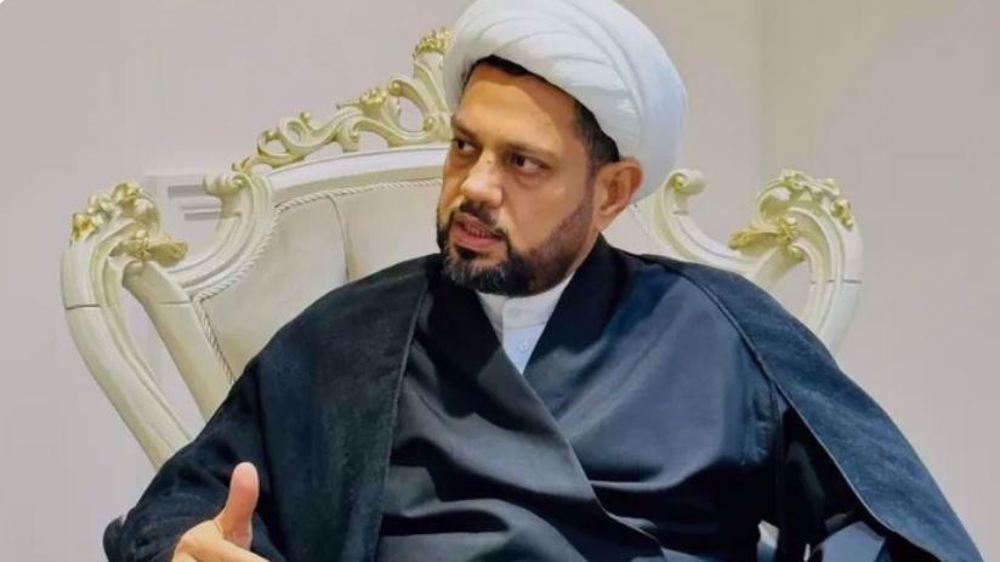 Senior cleric blasts submission to US as Iraq given one-month Iran flight waiver 