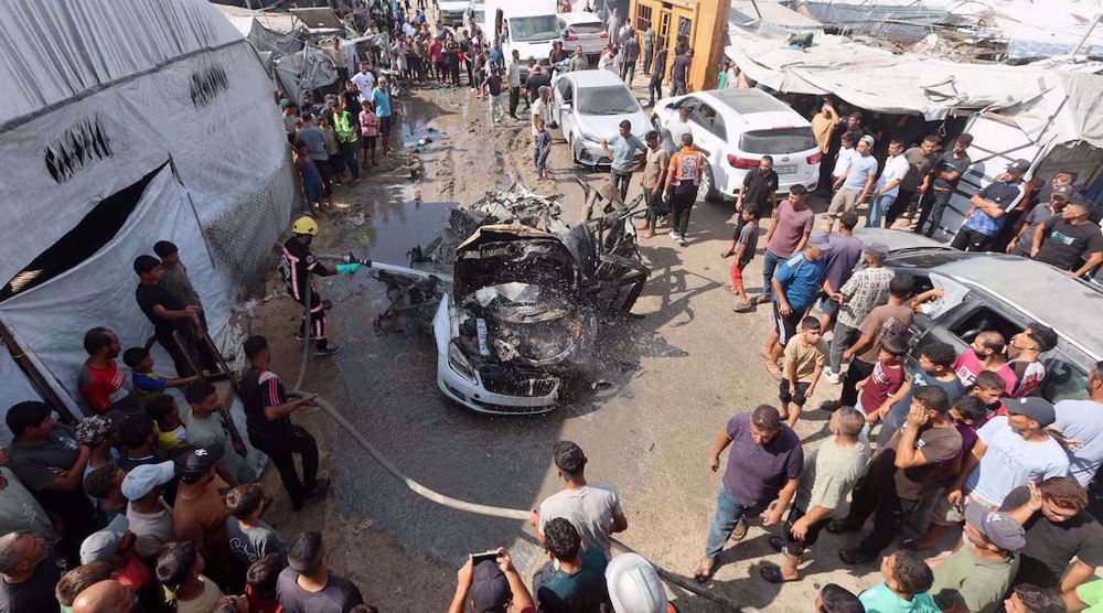 Israel violates Gaza ceasefire over 5,100 times, kills 1,421 Palestinians: Gaza Media Office
