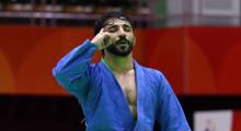 2026 Asian Games: Iran’s Barimanlou wins historic kurash gold, country's first Asian kurash title